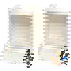 LF WMOB W/ 1/2 PROPEX VLV